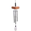 Metal Tube Wind Bells Wind Chime Beautiful Sound Window and Door Hangings